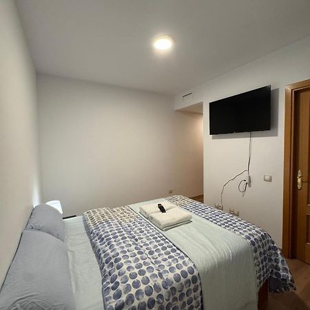 Suite Zapata Madrid Exterior photo