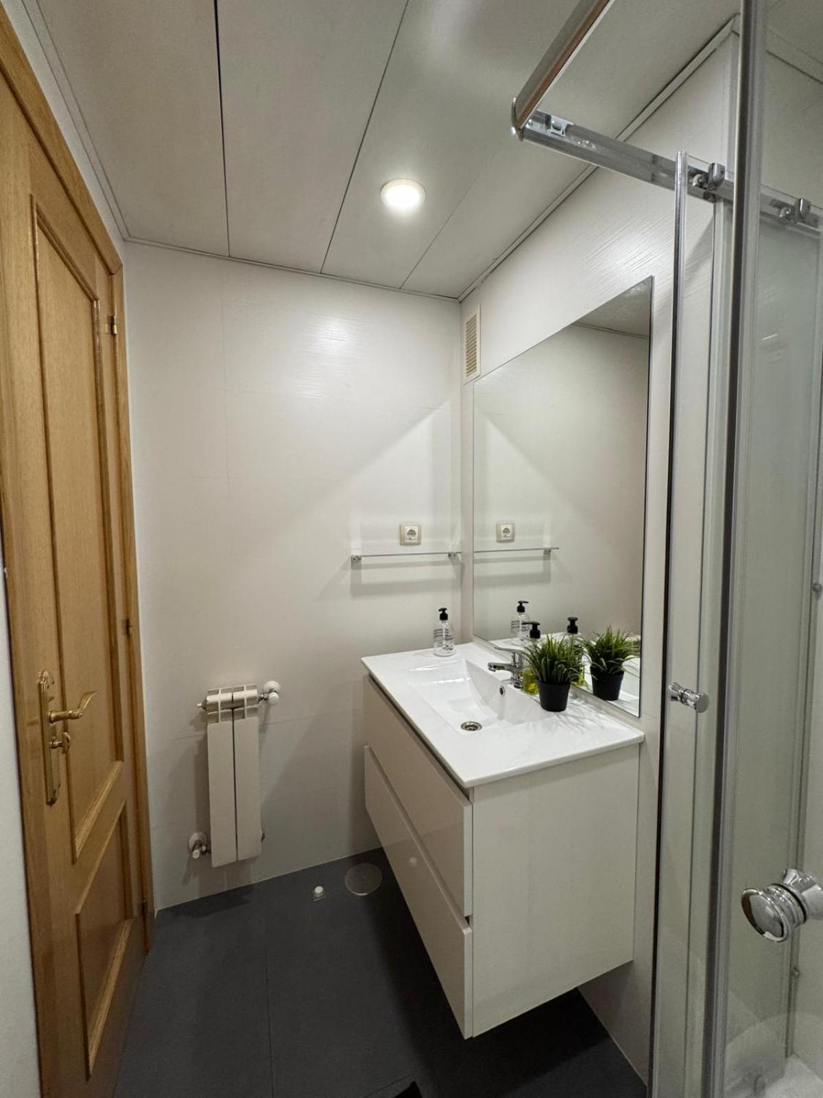 Suite Zapata Madrid Exterior photo