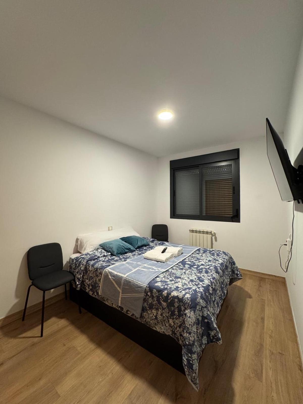 Suite Zapata Madrid Exterior photo